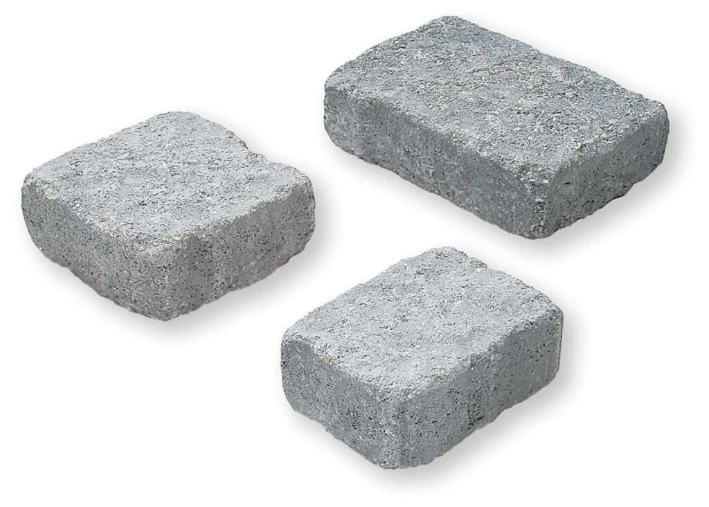 Newport Cobble Westford Earth Materials