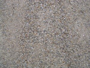 Washed Concrete Sand