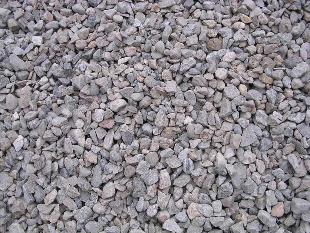 3/4″ Natural Stone Blend Westford Earth Materials