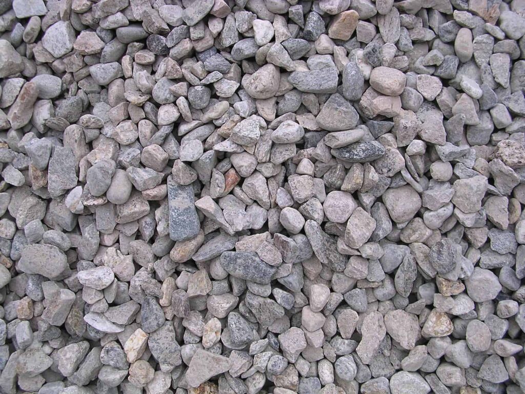 1.5" Natural Stone Blend Westford Earth Materials