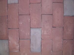 Paving Brick