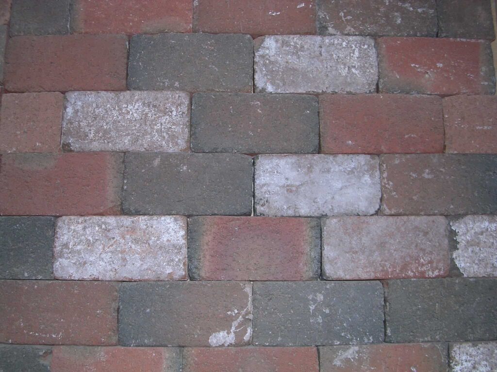 Boston Colonial Pavers Westford Earth Materials