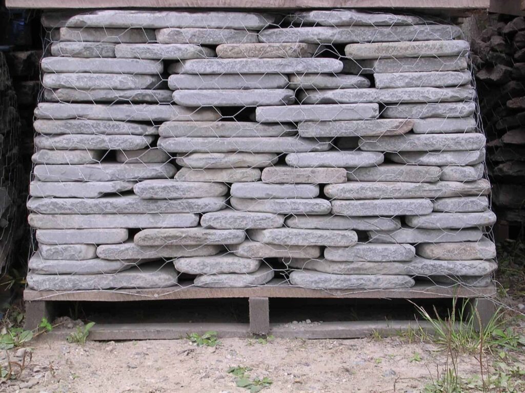 Tumbled Bluestone Westford Earth Materials