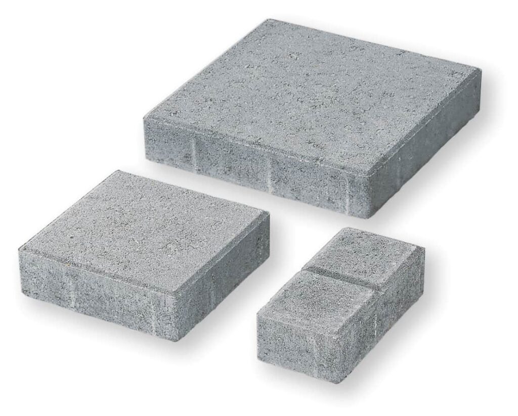 Plaza Pavers Westford Earth Materials