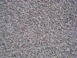 3/8" Pea Stone